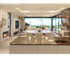 Villa en Venta en Benalmádena Costa, Málaga