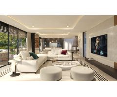 Villa en Venta en Benalmádena Costa, Málaga