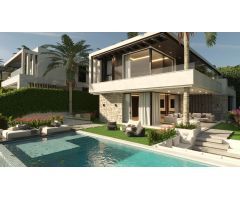 Villa en Venta en Benalmádena Costa, Málaga