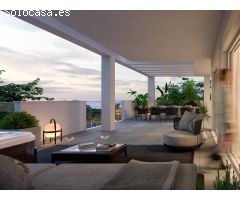 Apartamento en Venta en Benalmádena Costa, Málaga
