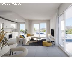 Apartamento en Venta en Fuengirola, Málaga