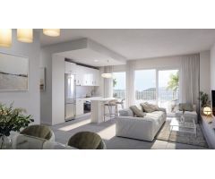 Apartamento en Venta en Fuengirola, Málaga