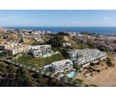 Apartamento en Venta en Fuengirola, Málaga