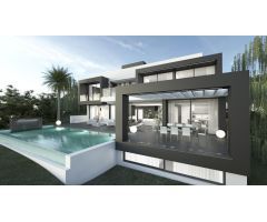 Villa en Venta en Benalmádena Costa, Málaga