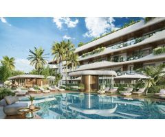 Apartamento en Venta en Marbella, Málaga