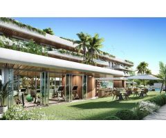 Apartamento en Venta en Marbella, Málaga