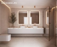Apartamento en Venta en Marbella, Málaga