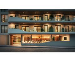 Apartamento en Venta en Marbella, Málaga