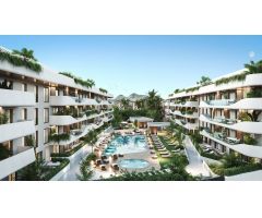 Apartamento en Venta en Marbella, Málaga