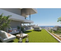Atico en Venta en Mijas Costa, Málaga