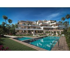 Apartamento en Venta en Marbella, Málaga