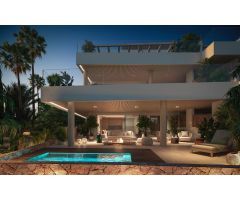 Apartamento en Venta en Marbella, Málaga