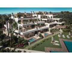 Apartamento en Venta en Marbella, Málaga