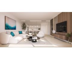 Atico en Venta en Estepona, Málaga