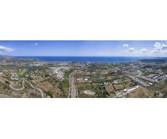 Atico en Venta en Estepona, Málaga