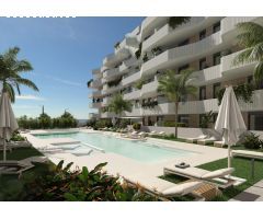 Apartamento en Venta en Mijas Costa, Málaga