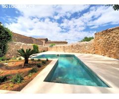 Casa en Venta en Sineu, Islas Baleares