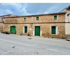 Casa de pueblo a Reformar