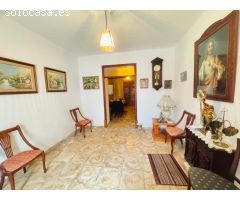 Casa de pueblo a Reformar