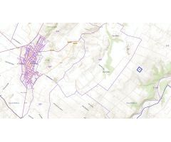 Parcela Urbanizable Sta Margalida con Vistas despejadas