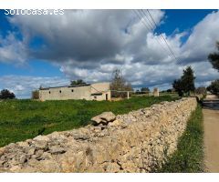 !Espectacular Finca Rustica¡