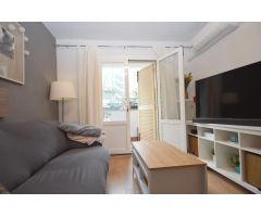 VIVENDA REFORMADA DE 3 HABITACIONES EN LA INDIOTERIA
