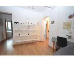 VIVENDA REFORMADA DE 3 HABITACIONES EN LA INDIOTERIA