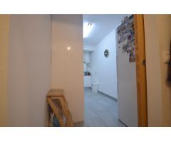 VIVENDA REFORMADA DE 3 HABITACIONES EN LA INDIOTERIA