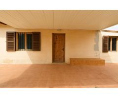 LA CASA DE LOS OLIVOS EN STA EUGENIA
