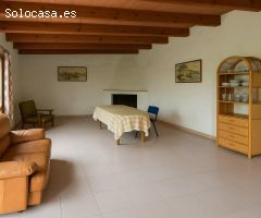 LA CASA DE LOS OLIVOS EN STA EUGENIA