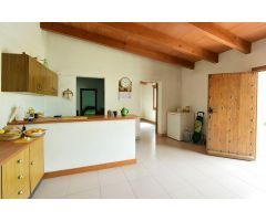 LA CASA DE LOS OLIVOS EN STA EUGENIA