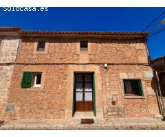 CASA UNIFAMILIAR EN SES SALINES