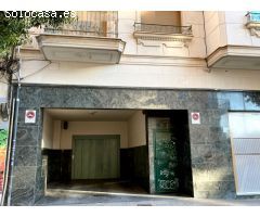 GARAJE EN AV PAIS VALENCIANO DE ELCHE