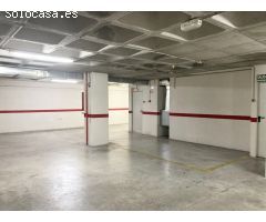 GARAJE EN AV PAIS VALENCIANO DE ELCHE