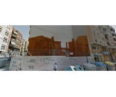 SOLA URBANO CERCA PLAZA DE LA APARADORA DE ELCHE