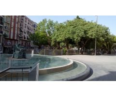 SOLA URBANO CERCA PLAZA DE LA APARADORA DE ELCHE
