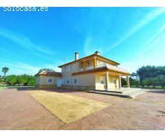 CHALET EN VENTA A 1 KM DE ELCHE