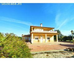 CHALET EN VENTA A 1 KM DE ELCHE