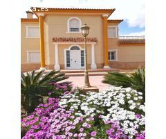 CHALET EN VENTA A 1 KM DE ELCHE