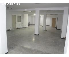 LOCAL COMERCIAL EN CALLE BLAS VALERO