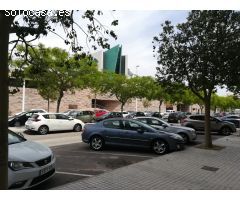 LOCAL COMERCIAL JUNTO CORTE INGLES