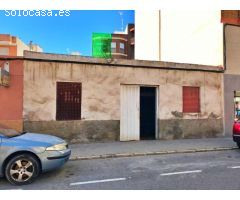 CASA/SOLAR EN PUERTAS COLORADAS