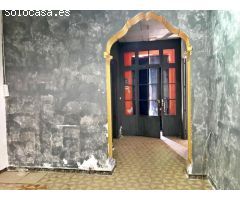 CASA/SOLAR EN PUERTAS COLORADAS