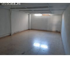 LOCAL COMERCIAL EN ALQUILER