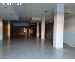 LOCAL COMERCIAL EN ALQUILER