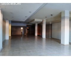 LOCAL COMERCIAL EN ALQUILER