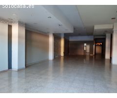 LOCAL COMERCIAL EN ALQUILER