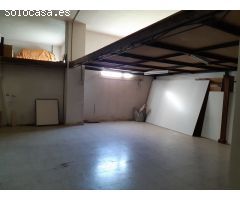 LOCAL COMERCIAL EN ALQUILER