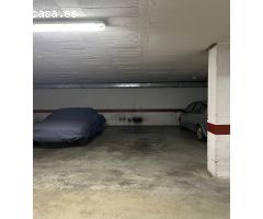 PLAZA DE GARAJE EN VENTA TRAVALON