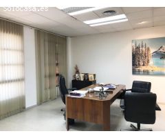 Entresuelo Comercial en Polígono de Carrús